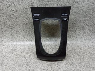 Запчасть консоль кпп TOYOTA SAI 2010
