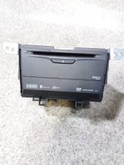 Магнитофон HONDA ACCORD CW2, CU2 39540-TL6-J011-M1 1 ракурс