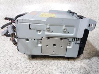 Магнитофон HONDA ACCORD CW2, CU2 39540-TL6-J011-M1 3 ракурс