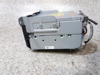 Магнитофон HONDA ACCORD CW2, CU2 39540-TL6-J011-M1 4 ракурс