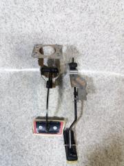 Накладка на педаль SUBARU LEGACY, LEGACY LANCASTER BH5, BE5, BH9, BHE, BEE, BE9 2 ракурс