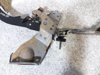 Накладка на педаль SUBARU LEGACY, LEGACY LANCASTER BH5, BE5, BH9, BHE, BEE, BE9 3 ракурс