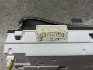 Спидометр SUBARU IMPREZA GH2, GE2, GH3, GE3 EL15 85002FG150 3 ракурс