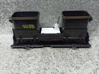 Часы TOYOTA BREVIS JCG10 4 ракурс