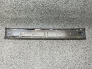Накладки прочие NISSAN ELGRAND E51, NE51, ME51, MNE51 3 ракурс