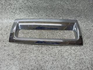 Накладки прочие NISSAN ELGRAND E51, NE51, ME51, MNE51 4 ракурс