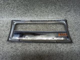 Накладки прочие NISSAN ELGRAND E51, NE51, ME51, MNE51 5 ракурс