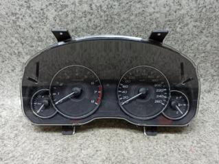 Спидометр SUBARU LEGACY BM9, BMG, BMM 85003AJ690 1 ракурс