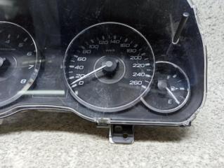 Спидометр SUBARU LEGACY BM9, BMG, BMM 85003AJ690 2 ракурс