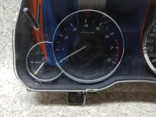Спидометр SUBARU LEGACY BM9, BMG, BMM 85003AJ690 3 ракурс