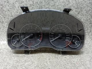 Спидометр SUBARU LEGACY BM9, BMG, BMM 85003AJ690 1 ракурс
