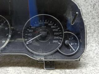 Спидометр SUBARU LEGACY BM9, BMG, BMM 85003AJ690 2 ракурс