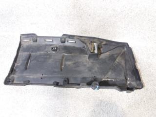 Защита двигателя задняя TOYOTA SAI AZK10 58399-75010 2 ракурс