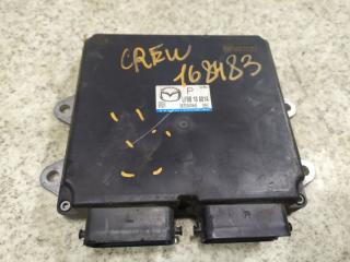 Блок управления efi MAZDA PREMACY CREW LF9B18881A 1 ракурс
