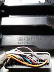 Климат-контроль HONDA ODYSSEY RB3 77610-SLE-0030 3 ракурс