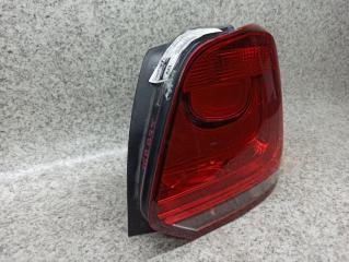 Стоп-сигнал правый задний VOLKSWAGEN POLO 6R1 CBZ 5924 3 ракурс