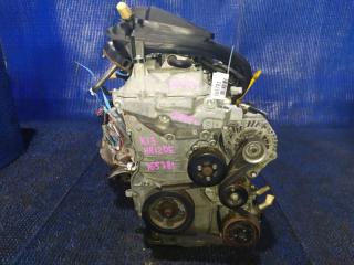 Двигатель NISSAN MARCH 2010