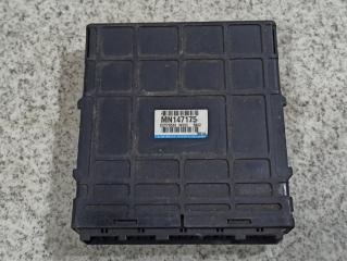 Блок управления efi MITSUBISHI GALANT EA7A 4G94 MN147175 3 ракурс