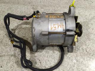 Генератор MITSUBISHI CANTER FE72E 4M51 TSJ549A022A 1 ракурс