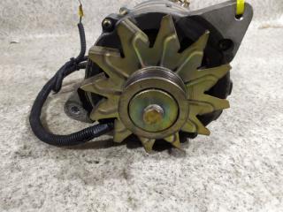 Генератор MITSUBISHI CANTER FE72E 4M51 TSJ549A022A 2 ракурс