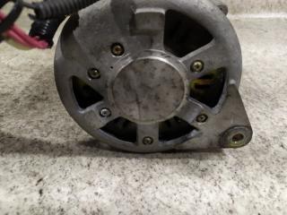 Генератор MITSUBISHI CANTER FE72E 4M51 TSJ549A022A 4 ракурс