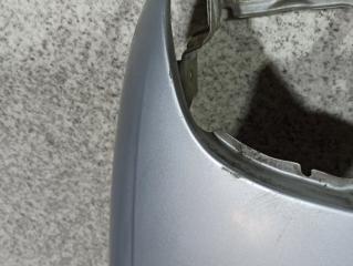 Крыло правое переднее NISSAN CREW K30, HK30 RB20E 6310092P00 3 ракурс