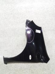 Крыло левое переднее NISSAN MARCH K13, NK13 HR12DE F31011HHMB 1 ракурс