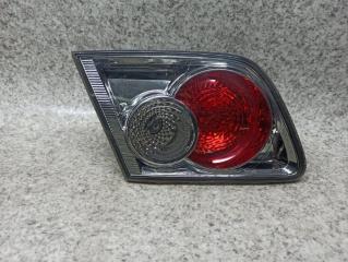Вставка между стопов левая задняя MAZDA ATENZA GG3P, GGEP 226-61980 1 ракурс