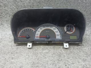 Спидометр NISSAN SERENA C25 MR20DE EFCY01B 1 ракурс