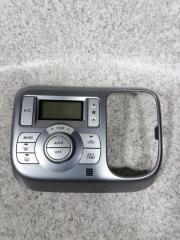 Климат-контроль SUZUKI MR WAGON MF22S 39510-81J30-GMB 1 ракурс
