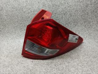 Стоп-сигнал правый задний SUBARU TREZIA NSP120 52-227 2 ракурс