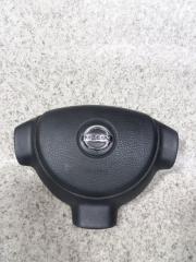 Airbag водительский NISSAN MOCO MG21S K6A-T 1 ракурс