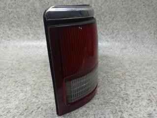 Стоп-сигнал левый задний MAZDA CAPELLA GDEP 043-7846 4 ракурс