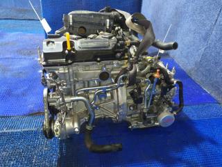 Двигатель SUZUKI SPACIA MK53S R06A 11100-50MD0, HE TURBO, B472076 2 ракурс