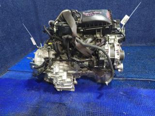 Двигатель SUZUKI SPACIA MK53S R06A 11100-50MD0, HE TURBO, B472076 3 ракурс