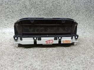 Спидометр NISSAN SERENA C25 MR20DE CY01B 3 ракурс