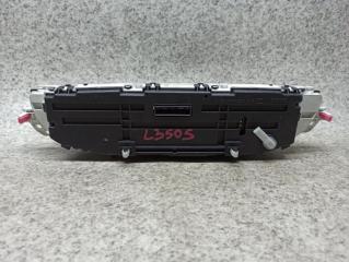 Спидометр DAIHATSU TANTO L350S 83800-B2T41 2 ракурс