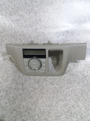 Климат-контроль SUZUKI SPACIA MK32S R06A 3951081M01 1 ракурс