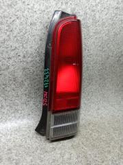 Стоп-сигнал правый задний SUZUKI WAGON R MC12S F6A RR040 2 ракурс