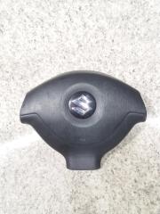 Airbag водительский SUZUKI WAGON R MH22S 1 ракурс
