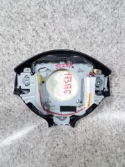 Airbag водительский SUZUKI WAGON R MH22S 2 ракурс