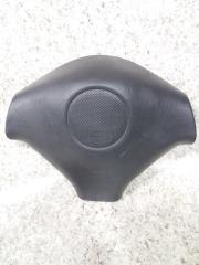 Airbag водительский SUZUKI WAGON R MC12S F6A 1 ракурс