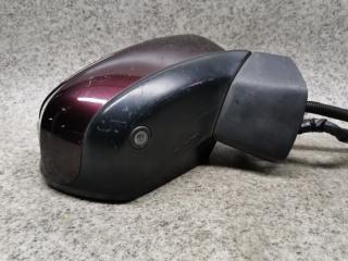 Зеркало правое переднее HONDA ODYSSEY RB3, RB4 5 ракурс