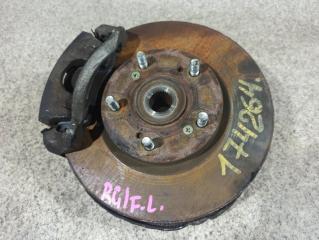 Ступица левая передняя HONDA STEPWGN RG1, RG2, RG3, RG4 1 ракурс