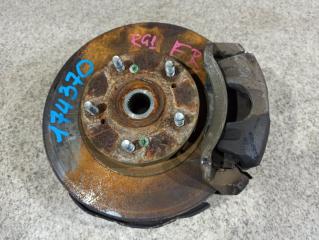 Ступица правая передняя HONDA STEPWGN RG1, RG2, RG3, RG4 1 ракурс