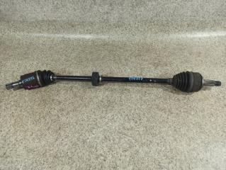 Привод правый передний HONDA MOBILIO, MOBILIO SPIKE GB1, GK1 L15A 1 ракурс