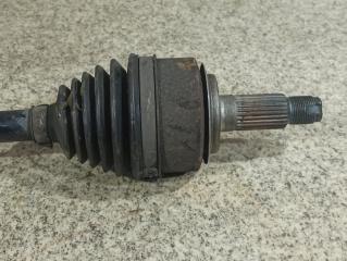 Привод правый передний HONDA MOBILIO, MOBILIO SPIKE GB1, GK1 L15A 2 ракурс