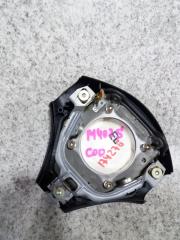 Airbag водительский DAIHATSU COO M401S, M402S, M411S 2 ракурс