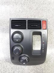 Климат-контроль HONDA MOBILIO SPIKE GK1, GK2 D03K 1 ракурс