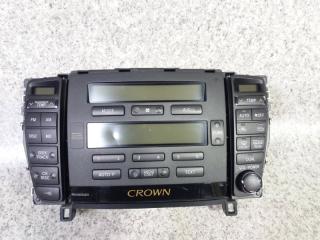 Климат-контроль TOYOTA CROWN GRS180, GRS181, GRS182, GRS183, GRS184 84010-30320 1 ракурс Климат-контроль TOYOTA CROWN GRS180, GRS181, GRS182, GRS183, GRS184 84010-30320 1 ракурс